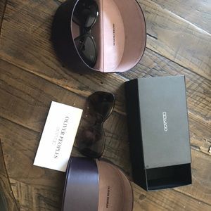 Oliver people’s woman’s sunglasses